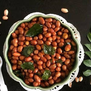 Pk Chilli Peanuts