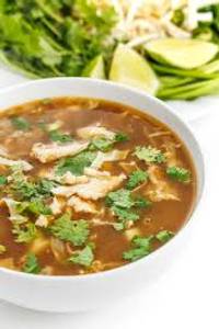 Chicken All Soups