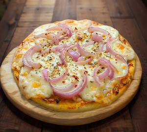 Onion Pizza