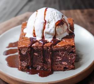 Choco Brownie