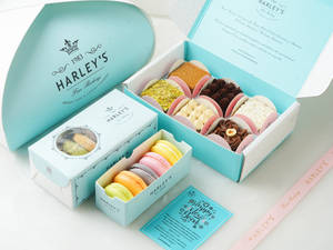 New Year Classic Gift Hamper 1