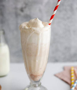 Creamy Vanilla Cad-b