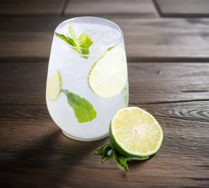 White Mojito
