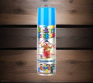 Party spray