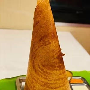 Paper Roast Dosai