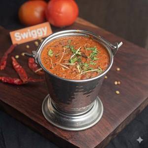 Dal makhani