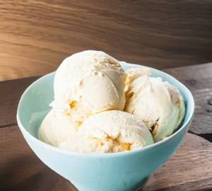 Vanilla Ice-cream[2 Litres]