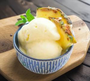 Pineapple Titbits