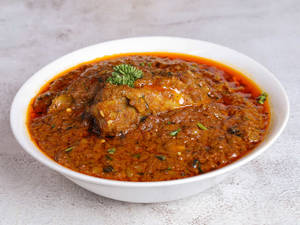 Chicken Curry