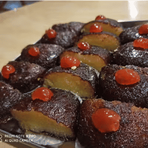 Kala Jamun