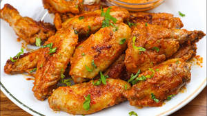 Peri Peri Chicken