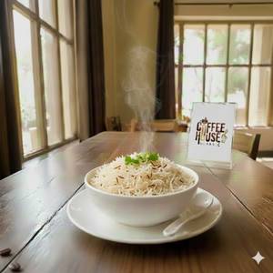 Jeera Rice