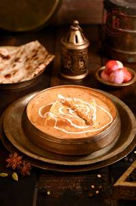 Shahi Paneer (kakas Special)