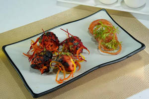 Chicken Tikka
