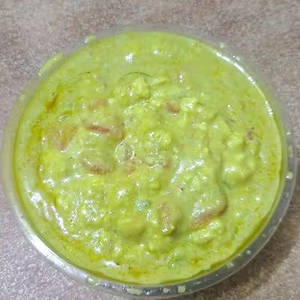 Shahi Paneer Korma