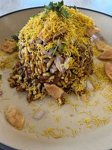 Bhelpuri