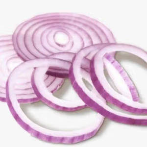 Onion Salad