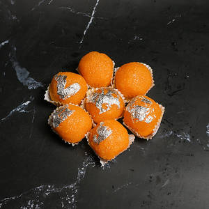 Motichoor Ladoo