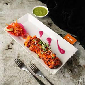 Paneer pahadi tikka
