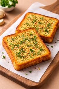 Garlic Bread toast