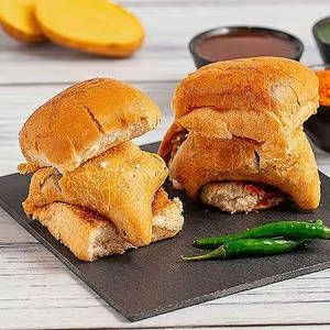 Samosa Pav