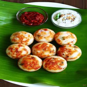Paniyaram Set