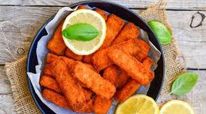 Fish Finger