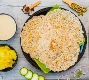 Khali Dosa (3 Pcs)