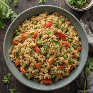 Veg Fried Rice