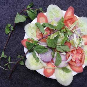 Green salad