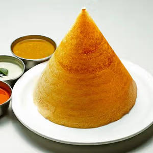 Ghee Roast Dosai