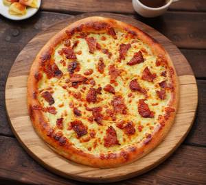 Cabonara Pie