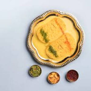 Kesar Slice