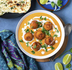 Mix Veg Kofta