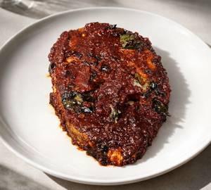 Anjal Fish (Seer) Masala Fry