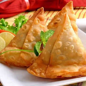 Samosa - Punjabi