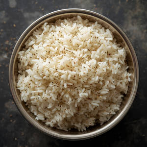 Jeera Rice