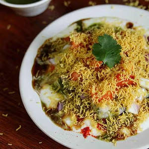 Dahi Cutlet