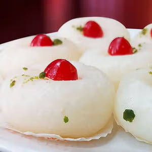 White Apple