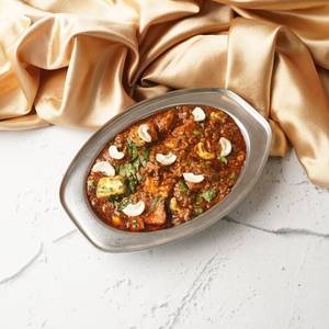 Kaju paneer