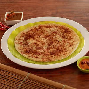 Podi Oothappam