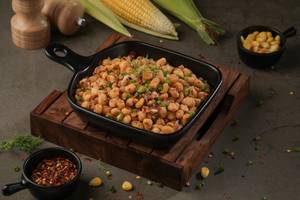 Crispy Corn Kernel
