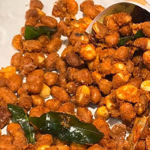 Pk Masala Kadala ( Peanuts )