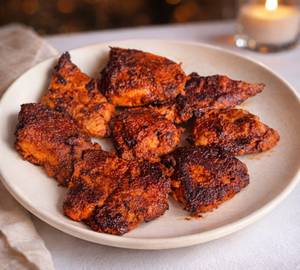 Chicken Tawa Fry(boneless)