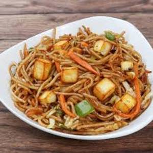 Paneer Chowmein