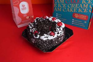 Black Forest Cake 1000 Ml