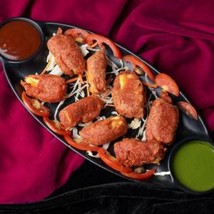 Paneer pakoda [8 pieces]