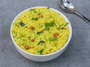 Poha