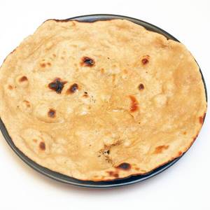 Tandoori roti