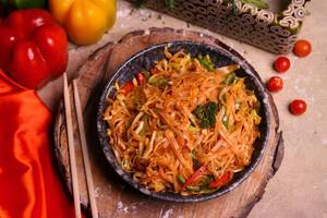 Udon Noodles [ Chef'S Special ]